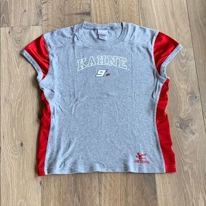 Chase Authentics Kasey Kahne car #9 ladies T